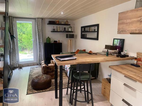 Maison à vendre 3 pièces 50m²