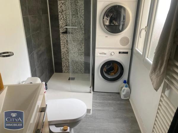 Maison à vendre 3 pièces 50m²