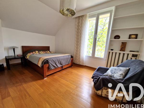 Maison à vendre 7 pièces 148,92 m² Ormesson-sur-Marne