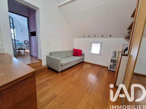 Maison à vendre 7 pièces 148,92 m² Ormesson-sur-Marne