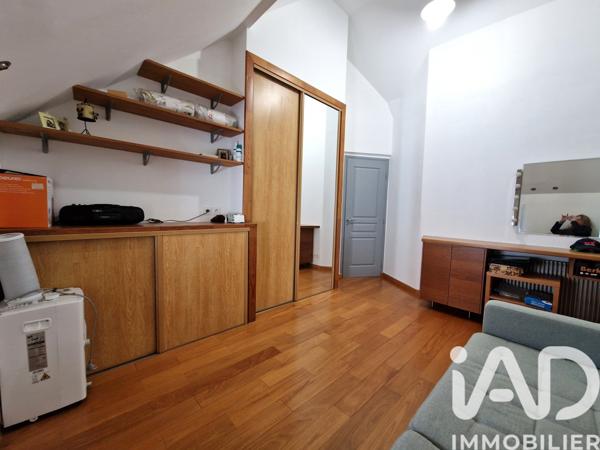 Maison à vendre 7 pièces 148,92 m² Ormesson-sur-Marne