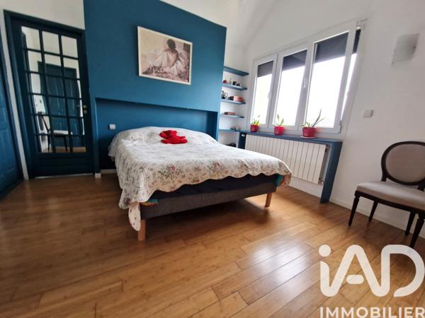 Maison à vendre 7 pièces 148,92 m² Ormesson-sur-Marne