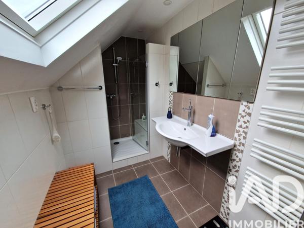 Maison à vendre 7 pièces 148,92 m² Ormesson-sur-Marne