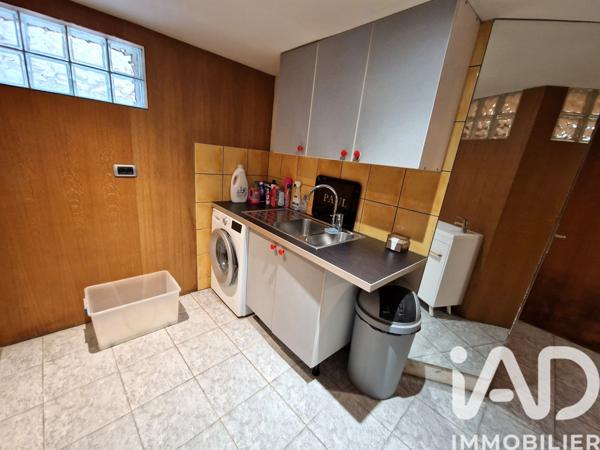 Maison à vendre 7 pièces 148,92 m² Ormesson-sur-Marne