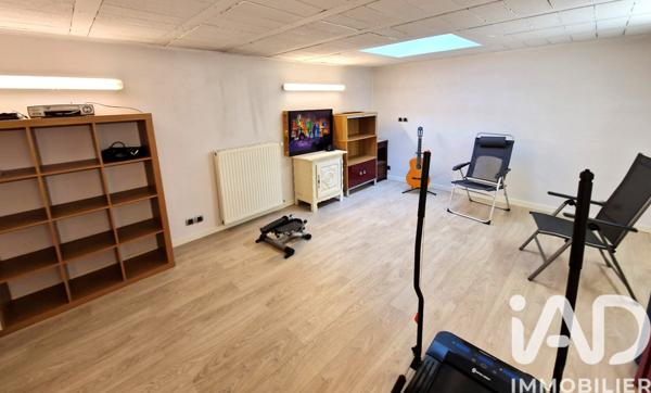 Maison à vendre 7 pièces 148,92 m² Ormesson-sur-Marne