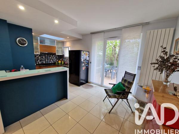 Maison à vendre 7 pièces 148,92 m² Ormesson-sur-Marne