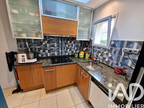 Maison à vendre 7 pièces 148,92 m² Ormesson-sur-Marne