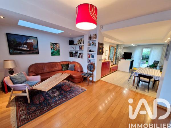 Maison à vendre 7 pièces 148,92 m² Ormesson-sur-Marne