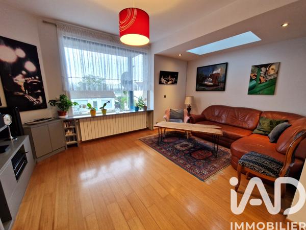 Maison à vendre 7 pièces 148,92 m² Ormesson-sur-Marne
