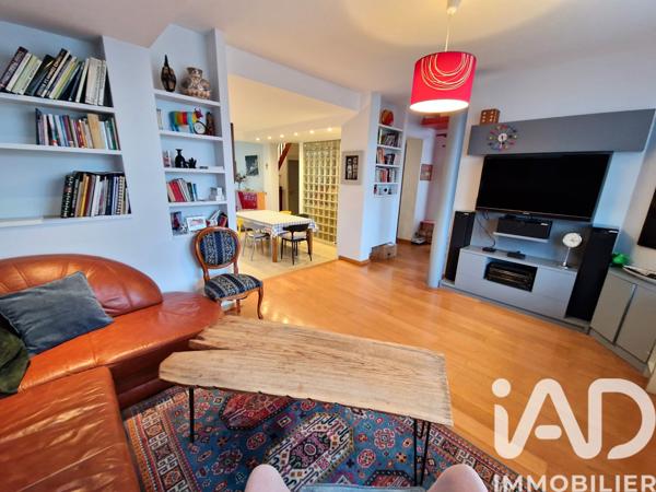 Maison à vendre 7 pièces 148,92 m² Ormesson-sur-Marne