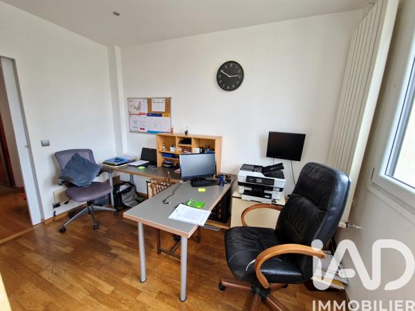 Maison à vendre 7 pièces 148,92 m² Ormesson-sur-Marne
