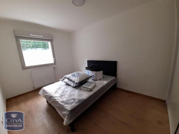 Appartement à louer 3 pièces 63.71m²