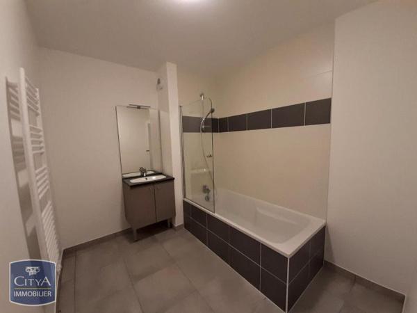 Appartement à louer 3 pièces 63.71m²