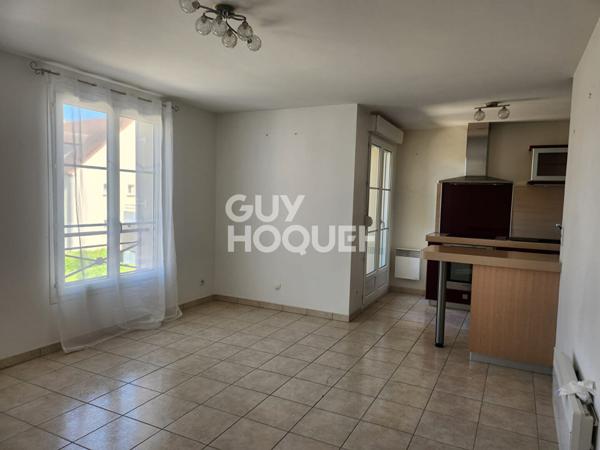 Hyper centre Provins