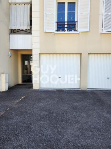 Hyper centre Provins