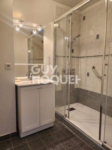 Hyper centre Provins