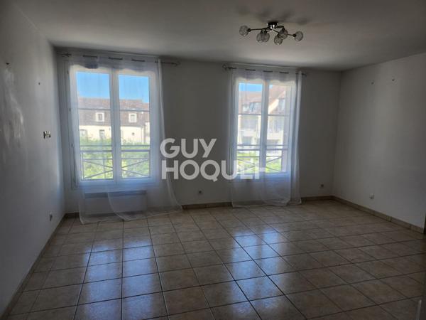 Hyper centre Provins