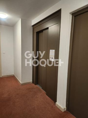 Hyper centre Provins