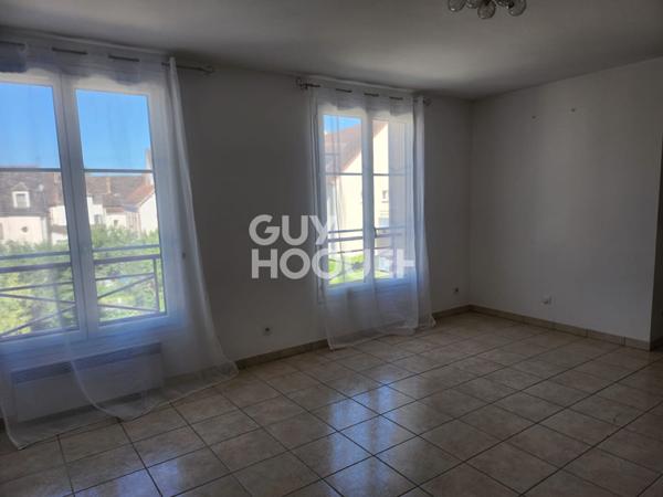 Hyper centre Provins