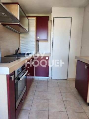 Hyper centre Provins