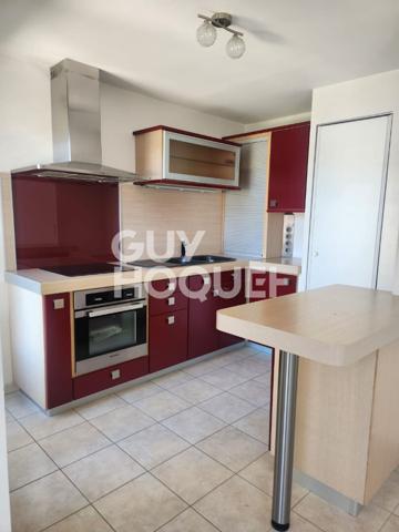 Hyper centre Provins