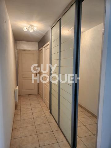 Hyper centre Provins