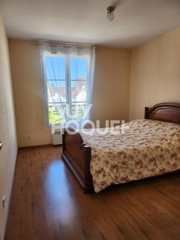 Hyper centre Provins