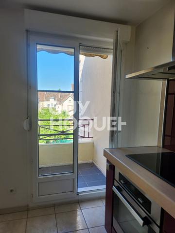 Hyper centre Provins