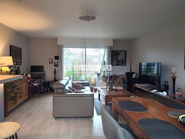 Appartement à vendre 3 pièces - 68 m²