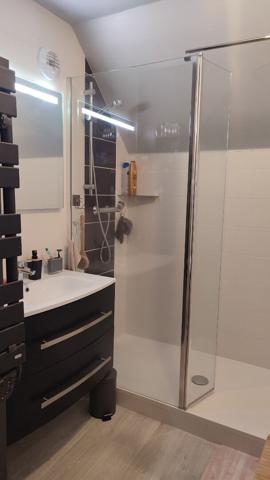 Appartement à vendre 3 pièces - 68 m²