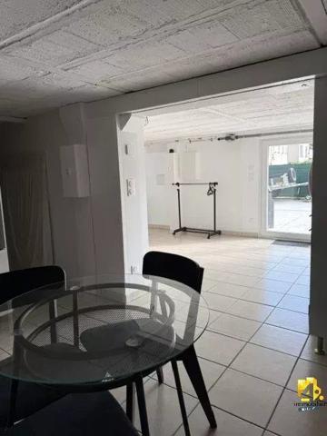 MARGNY-lès-COMPIEGNE A 12 mn à pied gare