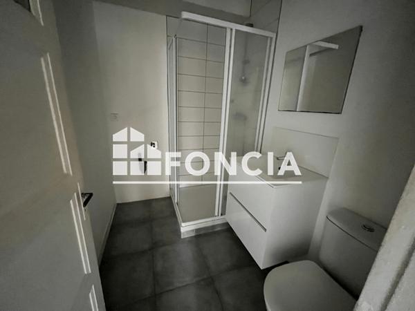 Location Appartement 2 pièces 48.18 m² - 14 RUE DE PARIS Flers 61100