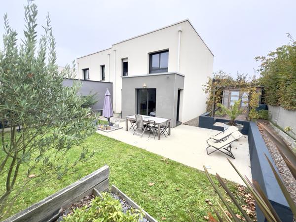 Betton (35830) Maison 5 pièces 98 m2