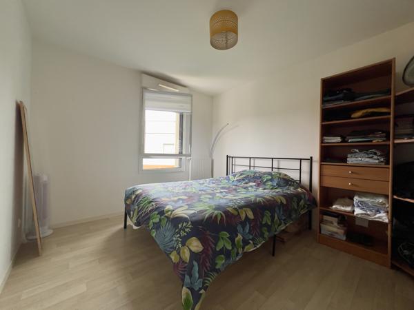 Betton (35830) Maison 5 pièces 98 m2