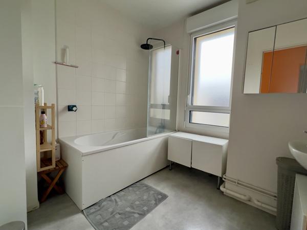 Betton (35830) Maison 5 pièces 98 m2