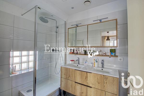 Appartement à vendre 3 pièces 82 m² Montmorency