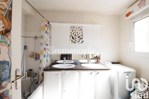 Appartement à vendre 3 pièces 82 m² Montmorency