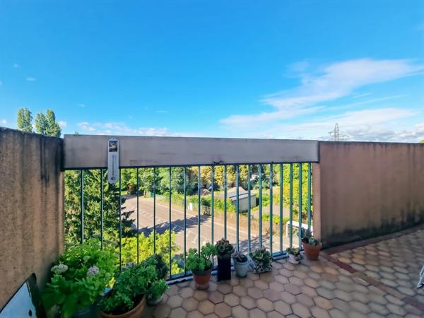Appartement à vendre 2 pièces CHALON SUR SAONE (71)
