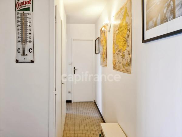 Appartement à vendre 2 pièces CHALON SUR SAONE (71)