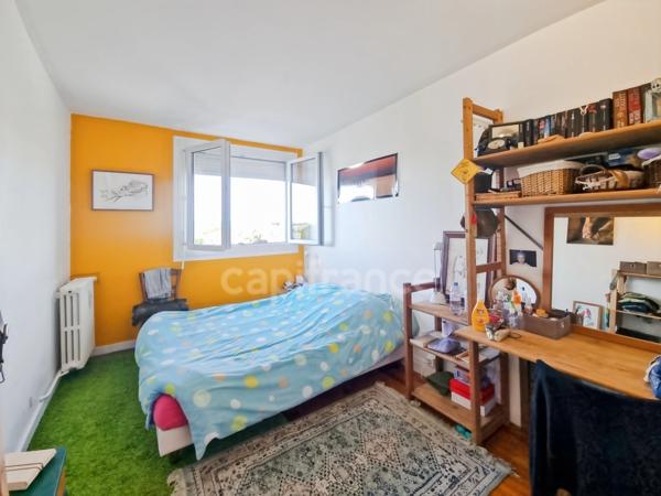 Appartement à vendre 2 pièces CHALON SUR SAONE (71)