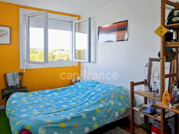 Appartement à vendre 2 pièces CHALON SUR SAONE (71)