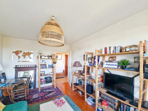 Appartement à vendre 2 pièces CHALON SUR SAONE (71)