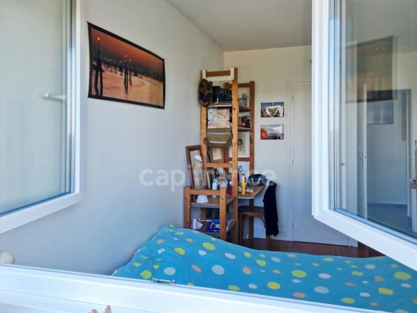 Appartement à vendre 2 pièces CHALON SUR SAONE (71)