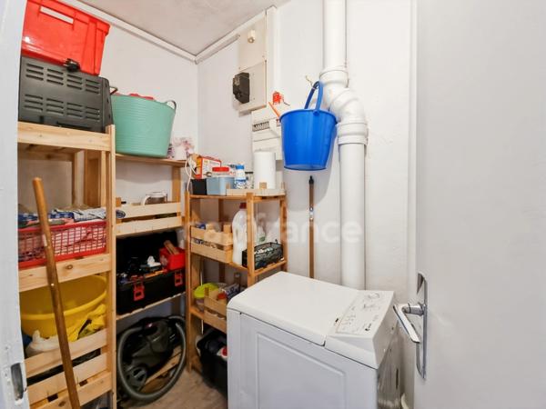 Appartement à vendre 2 pièces CHALON SUR SAONE (71)