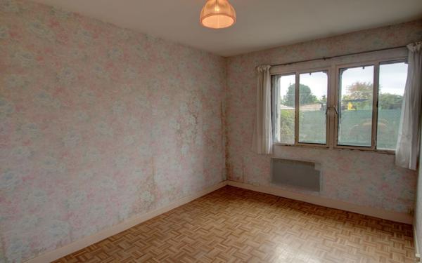 Maison à vendre    4 pièces •  Saran