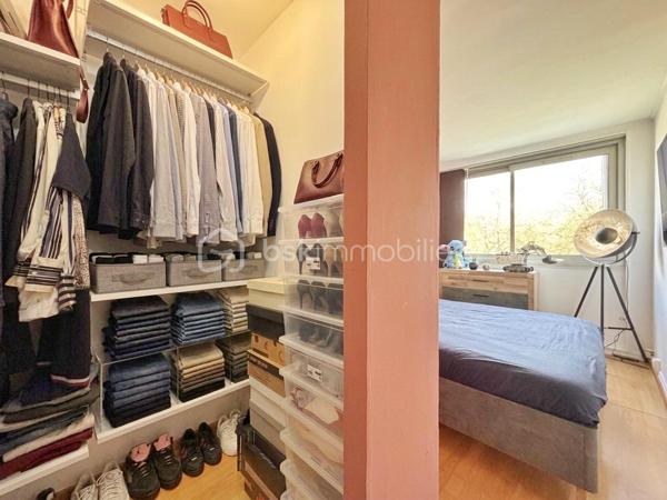 Appartement de 67,80 m²