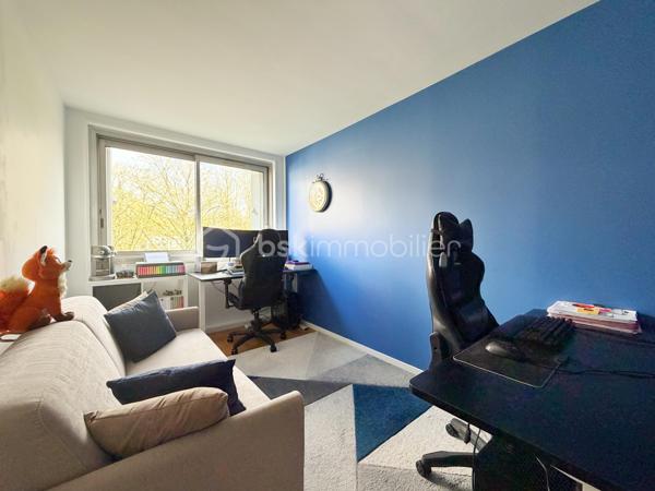 Appartement de 67,80 m²