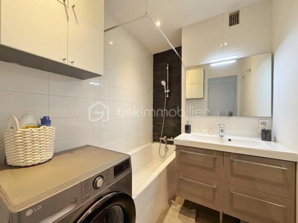 Appartement de 67,80 m²