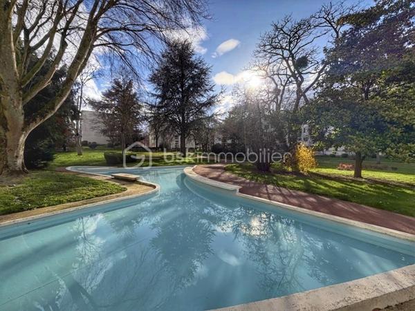 Appartement de 67,80 m²