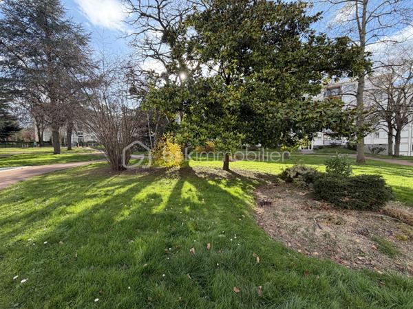 Appartement de 67,80 m²